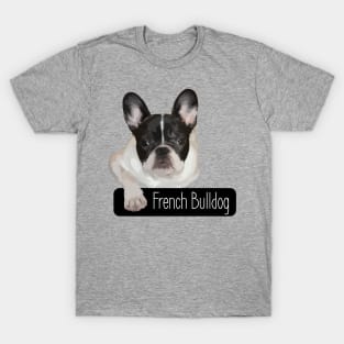 French Bulldog T-Shirt